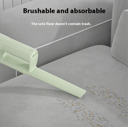 FurSuction™ 5-in-1 Pet Grooming Vacuum 🐾🧹