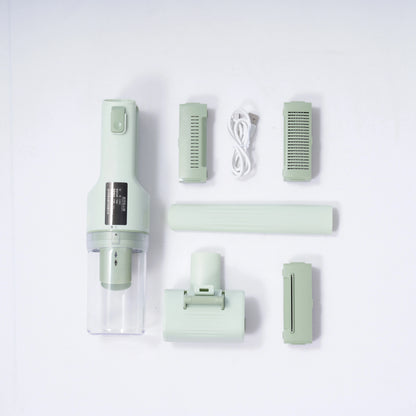 FurSuction™ 5-in-1 Pet Grooming Vacuum 🐾🧹