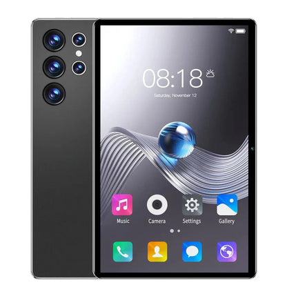 Pad 10 Pro 2025®- 10.1 Inch HD Octa Core 4GB 64GB Dual SIM Android Tablet