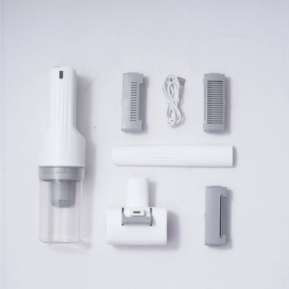 FurSuction™ 5-in-1 Pet Grooming Vacuum 🐾🧹