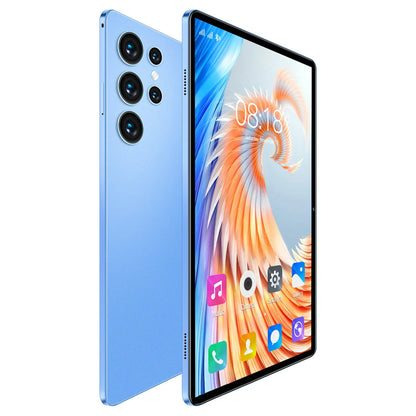 Pad 10 Pro 2025®- 10.1 Inch HD Octa Core 4GB 64GB Dual SIM Android Tablet